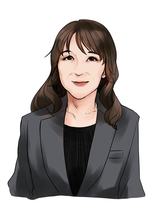 佐藤由紀子